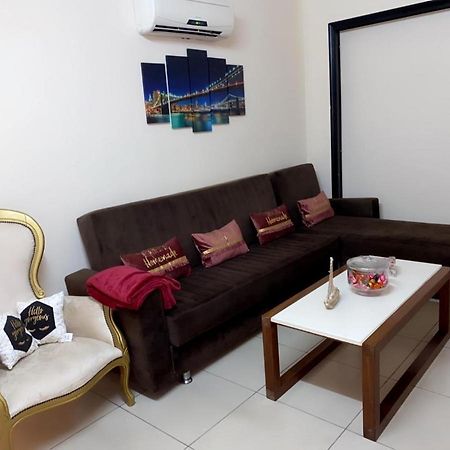 Larnaca Beach Apartment Exterior foto